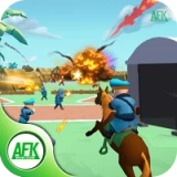 Thế Chiến Đặc Biệt H5