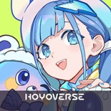 Ảnh game Honkai Nexus Anima Tinh Linh Giao Thoa