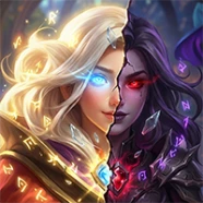 Arcane Heroes 2 Divided Fate