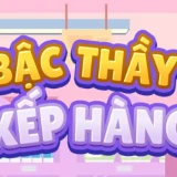 Xếp Kệ Hàng H5