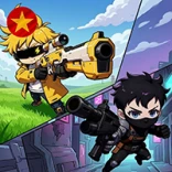 Ảnh game Bang Bang Đại Chiến