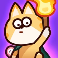 BardCat Idle RPG