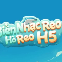 Biển Nhạc Hò Reo H5