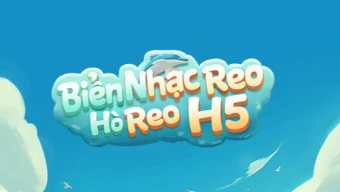 Biển Nhạc Hò Reo H5
