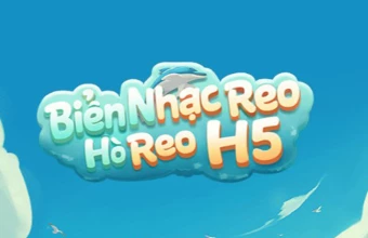 Biển Nhạc Hò Reo H5