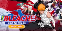 Bleach: Tử Thần Huyền Thoại game đấu tướng từ các Dev Việt sắp ra mắt tại Việt Nam