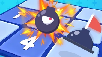 Doodle Minesweeper Unblocked