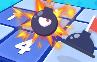 Doodle Minesweeper Unblocked