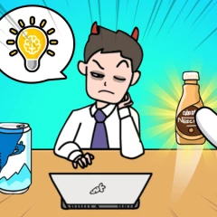 Brain Puzzle: Tricky Choices