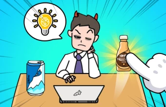 Brain Puzzle: Tricky Choices