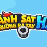 Cảnh Sát Trưởng Ra Tay H5