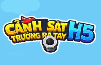 Cảnh Sát Trưởng Ra Tay H5