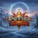Ảnh game Chiến Binh Devias