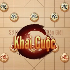 Kỳ Thủ Cờ Tướng H5