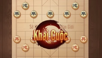 Kỳ Thủ Cờ Tướng H5