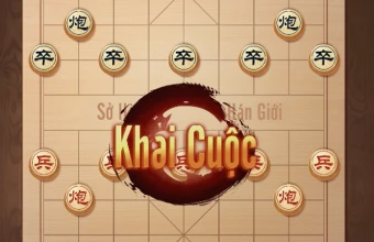 Kỳ Thủ Cờ Tướng H5