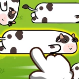 Cow Jam Farm Puzzle