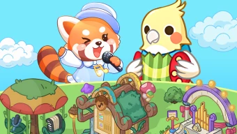 Cute Animal World