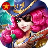 Ảnh game Đế Chế Hải Tặc