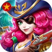 Đế Chế Hải Tặc