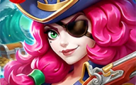 Đế Chế Hải Tặc