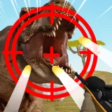 Dino Hunter King