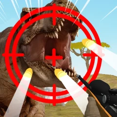Dino Hunter King