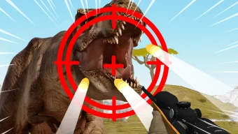 Dino Hunter King