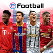 eFootball PES 2021