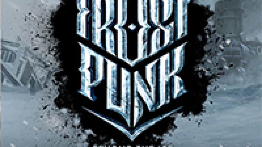 Frostpunk Beyond the Ice