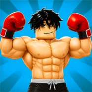 Boxing Fighter Idle Clicker