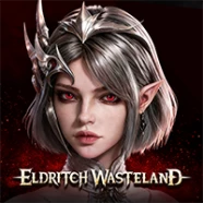 Eldritch Wasteland