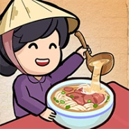 Hàng Rong Tuổi Thơ