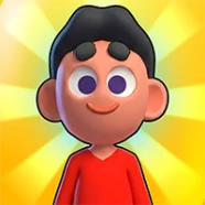 Street Life 2 Merge Tap Idle