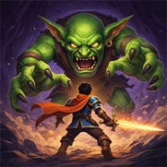 Rush Hero AFK Legends RPG