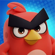 Angry Birds Match