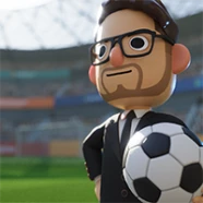 Football Maestro Mini