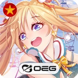 Ảnh game Nhịp Điệu Thần Tượng OEG