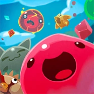 Slime Rancher