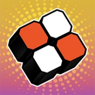 LUMINES REMASTERED
