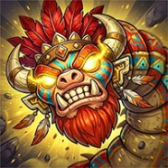 Caveman Survivor