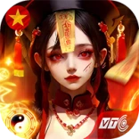 Ảnh game Đạo Sĩ Bắt Trương Phi