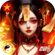 Đạo Sĩ Bắt Trương Phi