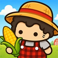 Mystery Farm Idle Tycoon Game