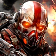 Art of Defense HD Offline TD