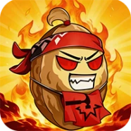 Zombie Heroes Brawl