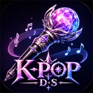 K Pop Dimension Slayer