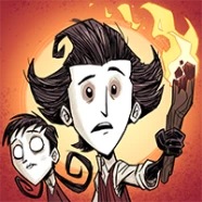 Dont Starve Together