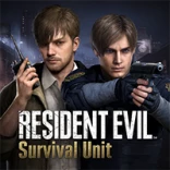 Ảnh game Resident Evil Biệt Đội Sinh Tồn