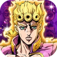 JoJo Bizarre Adventure GS